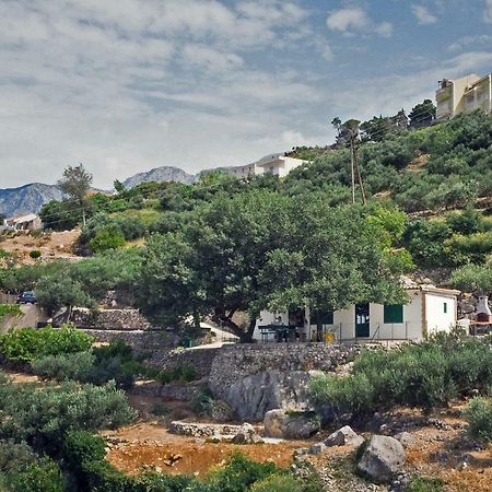 Villa " Davorka" Podgora Εξωτερικό φωτογραφία