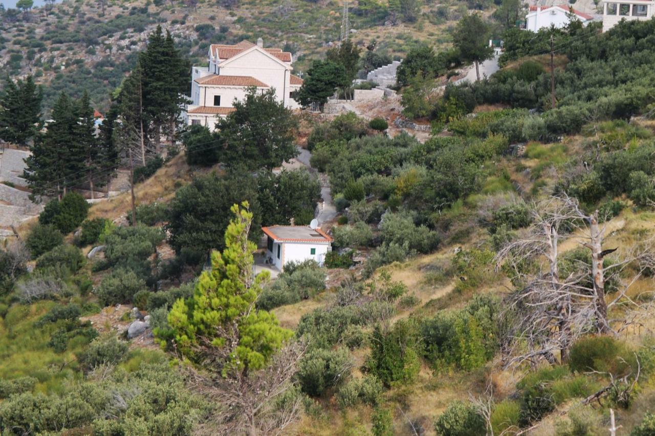 Villa " Davorka" Podgora Εξωτερικό φωτογραφία